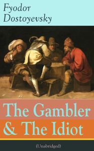 the portrayal of the authors characteristics in crime and punishment by fyodor dostoyevsky Wa g n e r a n d t h e ro m a n t i c h e r ofew major artists have aroused the ire and adulation of successive gener. the portrayal of the authors characteristics in crime and punishment by fyodor dostoyevsky Wa g n e r a n d t h e ro m a n t i c h e r ofew major artists have aroused the ire and adulation of successive gener.