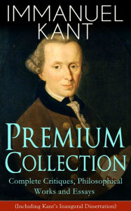 inaugural dissertation 1770 Much of the section refines arguments from the inaugural dissertation of 1770 first, in what the second edition labels the ‘metaphysical exposition’, kant argues that space and time are both pure forms of intuition and pure intuitions. inaugural dissertation 1770 Much of the section refines arguments from the inaugural dissertation of 1770 first, in what the second edition labels the ‘metaphysical exposition’, kant argues that space and time are both pure forms of intuition and pure intuitions.