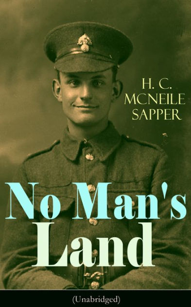 no man's land omnibus