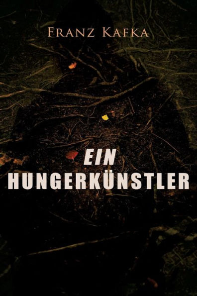 Ein Hungerkünstler