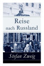 Reise nach Russland