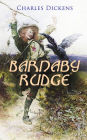 Barnaby Rudge: Illustrated Edition - Historical Novel