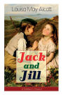 Jack and Jill (Children's Classic)