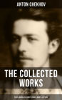 The Collected Works of Anton Chekhov: Plays, Novellas, Short Stories, Diary & Letters: Three Sisters, Seagull , The Shooting Party, Uncle Vanya, Cherry Orchard, Chameleon, Tripping Tongue, On The Road, Vanka, Ward No. Six, Swedish Match, Nightmare, Bear,
