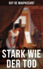 Stark wie der Tod: Liebe ist stark wie der Tod, Eifersucht so hart wie das Grab