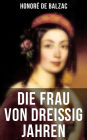 Die Frau von drei ig Jahren