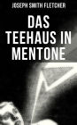 Das Teehaus in Mentone: Mystery-Krimi