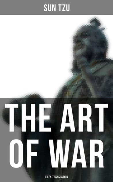 The Art of War (Barnes & Noble Collectible Editions) by Sun Tzu, Paperback