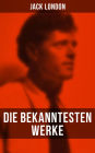 Die bekanntesten Werke von Jack London: Der Seewolf, König Alkohol, Wolfsblut, Martin Eden, Meuterei auf der Elsinore, Der Ruhm des Kämpfers, An der weißen Grenze, Lockruf des Goldes.