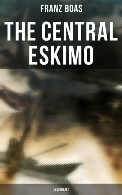 Central Eskimo, people