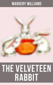 Title: The Velveteen Rabbit: Illustrated Edition, Author: Margery Williams