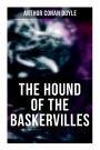 THE HOUND OF THE BASKERVILLES