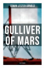 Gulliver of Mars (Sci-Fi Classic)