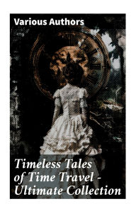 Title: The Night Land: A Dark Fantasy Collection, Author: H. G. Wells