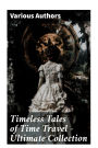 The Night Land: A Dark Fantasy Collection