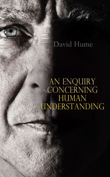 An Enquiry Concerning Human Understanding by David Hume | eBook ...
