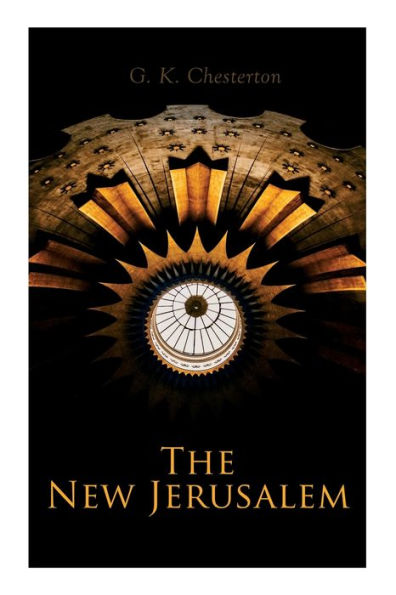 The New Jerusalem: The History of the Middle East and the Everlasting Influence of the Tumultuous Changes