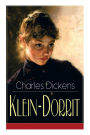 Klein-Dorrit (Vollständige deutsche Ausgabe mit Illustrationen)