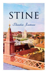 Title: Stine, Author: Theodor Fontane