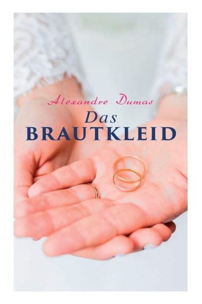 Das Brautkleid