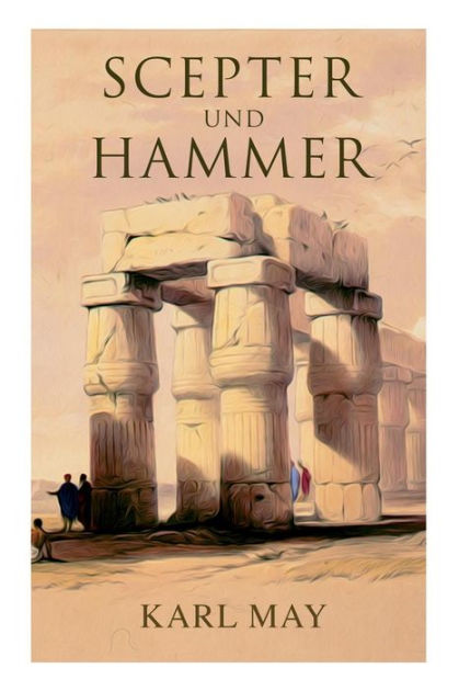 Scepter und Hammer by Karl May, Paperback Barnes & Noble®
