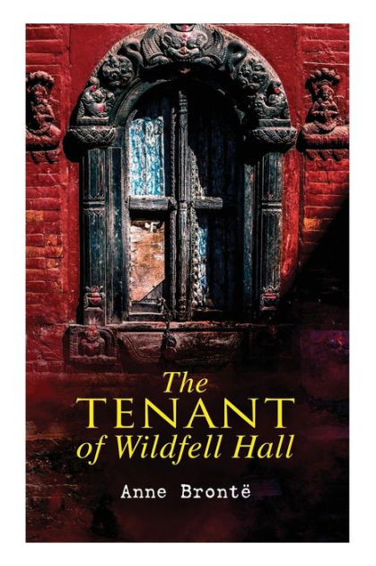 The Tenant of Wildfell Hall - streaming online