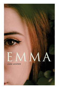 Title: EMMA, Author: Jane Austen