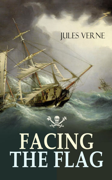Facing the Flag: Pirate Adventure