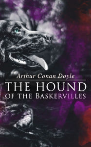Title: The Hound of the Baskervilles, Author: Arthur Conan Doyle