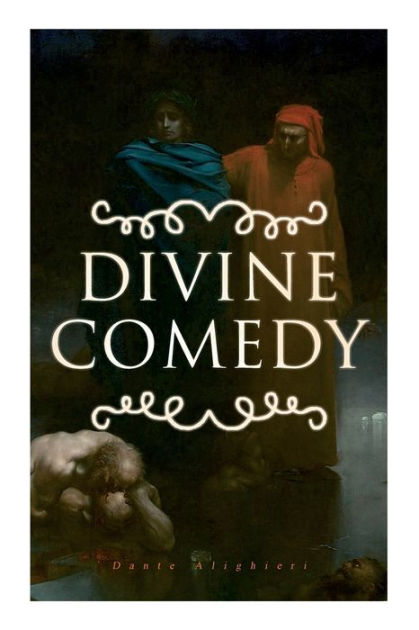 Dante's Inferno: The Divine Comedy, Book I