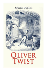 Title: Oliver Twist: Classics for Christmas Series, Author: Charles Dickens