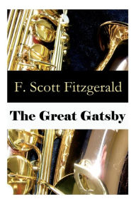 Title: The Great Gatsby (Unabridged), Author: F. Scott Fitzgerald