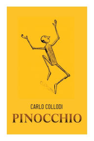 Title: Pinocchio, Author: Carlo Collodi