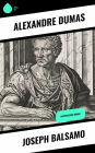 Joseph Balsamo: Historischer Roman