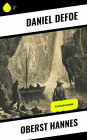 Oberst Hannes: Illustrierte Ausgabe