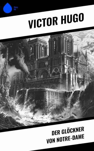 Der Glöckner von Notre-Dame
