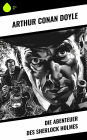 Die Abenteuer des Sherlock Holmes