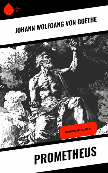 Prometheus: Dramatisches Fragment