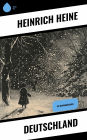 Deutschland: Ein Wintermärchen
