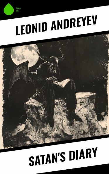 Satan's Diary