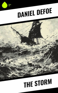 Title: The Storm, Author: Daniel Defoe