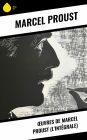?uvres de Marcel Proust (L'Intégrale)