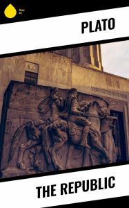Title: The Republic, Author: Plato