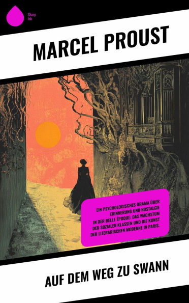 Auf dem Weg zu Swann: Ein psychologisches Drama über Erinnerung und Nostalgie in der Belle Époque: das Wachstum der sozialen Klassen und die Kunst der literarischen Moderne in Paris.