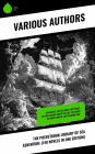 The Pocketbook Library of Sea Adventure (140 Novels in One Edition): 140 Novels: The Sea-Wolf, The Pirate, 20 000 Leagues Under the Sea, The Count Of Monte Cristo, The Phantom Ship