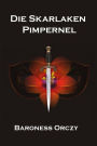 Die Skarlaken Pimpernel: The Scarlet Pimpernel, Afrikaans edition
