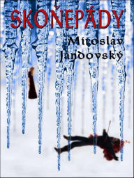 Title: Skoněpády, Author: Miroslav Jandovský