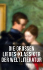 Die großen Liebes-Klassiker der Weltliteratur: Sturmhöhe, Stolz und Vorurteil, Die Elenden, Jane Eyre, Kameliendame, Anna Karenina, Das Feuer, Erloschenes Licht, Gefährliche Liebschaften, Indiana.
