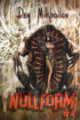 Nullform (Book #4): RealRPG Series