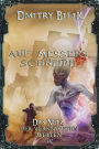 Auf Messers Schneide (Das Netz der verknï¿½pften Welten Buch 4): LitRPG-Serie